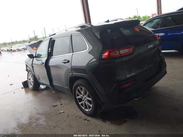 Jeep Cherokee Latitude 2015 1C4PJLCB5FW539343 Image 14