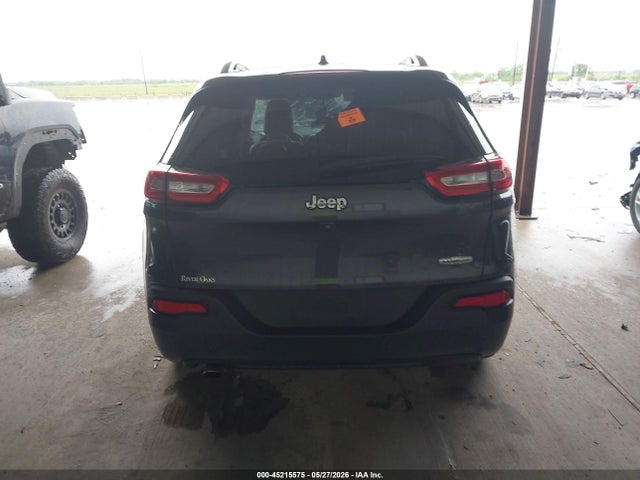 Jeep Cherokee Latitude 2015 1C4PJLCB5FW539343 Image 16