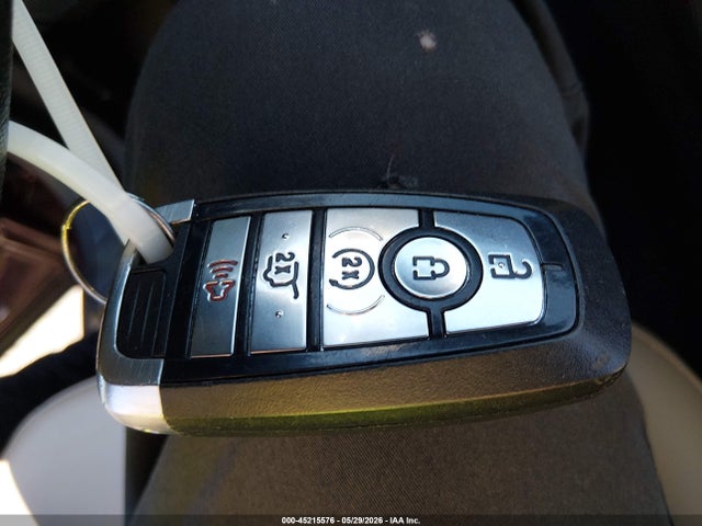 2020 Ford Edge Sel მანქანა იყიდება აუქციონზე, vin: 2FMPK4J98LBB57805, აუქციონის ნომერი: 45215576