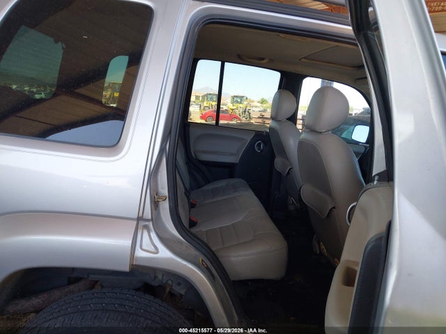 2002 Jeep Liberty Limited Edition მანქანა იყიდება აუქციონზე, vin: 1J8GL58K42W213535, აუქციონის ნომერი: 45215577