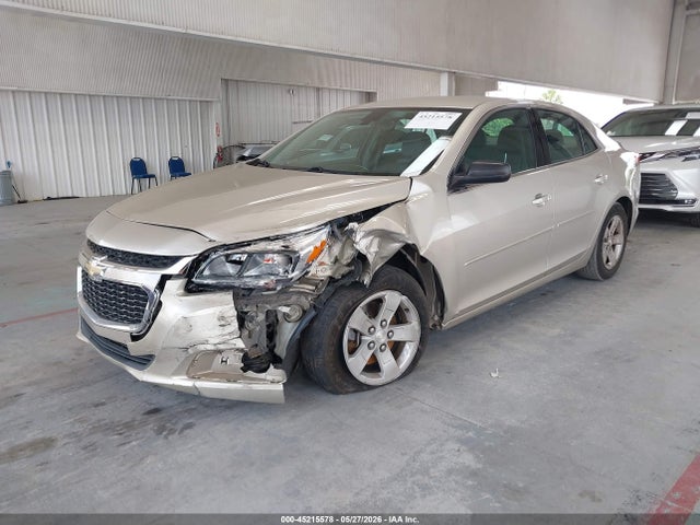 Aukcja sprzedaży 2014 Chevrolet Malibu 1ls, vin: 1G11B5SL9EF134926, numer aukcji: 45215578