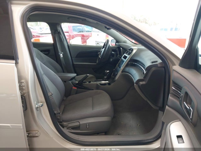 Aukcja sprzedaży 2014 Chevrolet Malibu 1ls, vin: 1G11B5SL9EF134926, numer aukcji: 45215578