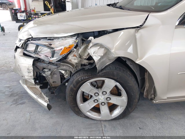 Aukcja sprzedaży 2014 Chevrolet Malibu 1ls, vin: 1G11B5SL9EF134926, numer aukcji: 45215578