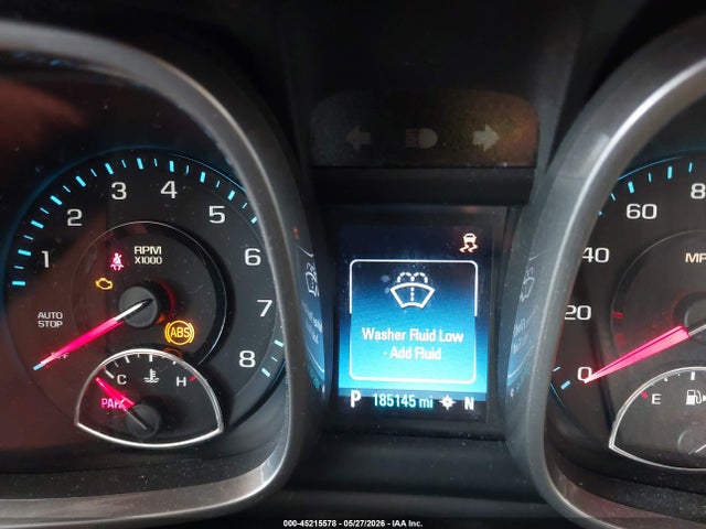 Aukcja sprzedaży 2014 Chevrolet Malibu 1ls, vin: 1G11B5SL9EF134926, numer aukcji: 45215578