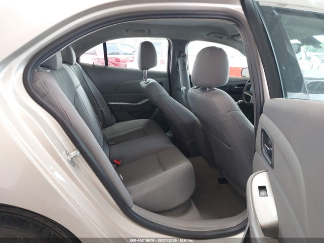 Aukcja sprzedaży 2014 Chevrolet Malibu 1ls, vin: 1G11B5SL9EF134926, numer aukcji: 45215578