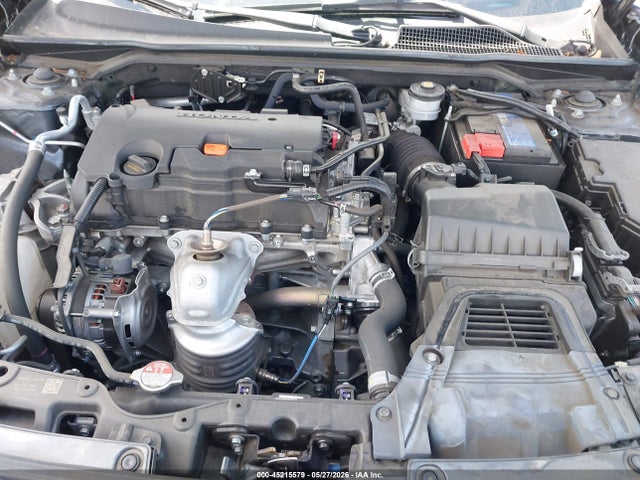 Honda Civic Sport 2023 2HGFE2F54PH501779 Image 10