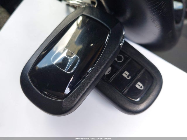 Honda Civic Sport 2023 2HGFE2F54PH501779 Image 11