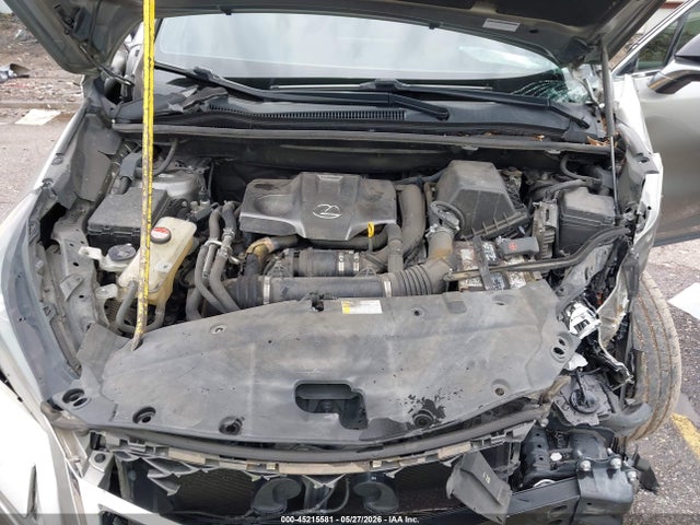 Продаж на аукціоні авто 2016 Lexus Nx 200t F Sport, vin: JTJYARBZ0G2037531, номер лоту: 45215581