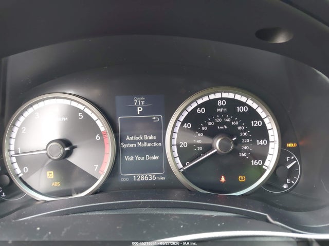 Продаж на аукціоні авто 2016 Lexus Nx 200t F Sport, vin: JTJYARBZ0G2037531, номер лоту: 45215581