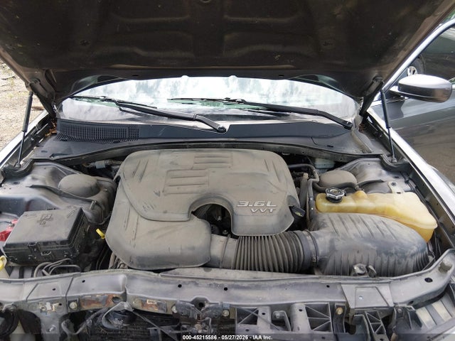 2014 Chrysler 300 მანქანა იყიდება აუქციონზე, vin: 2C3CCAAG3EH355077, აუქციონის ნომერი: 45215586