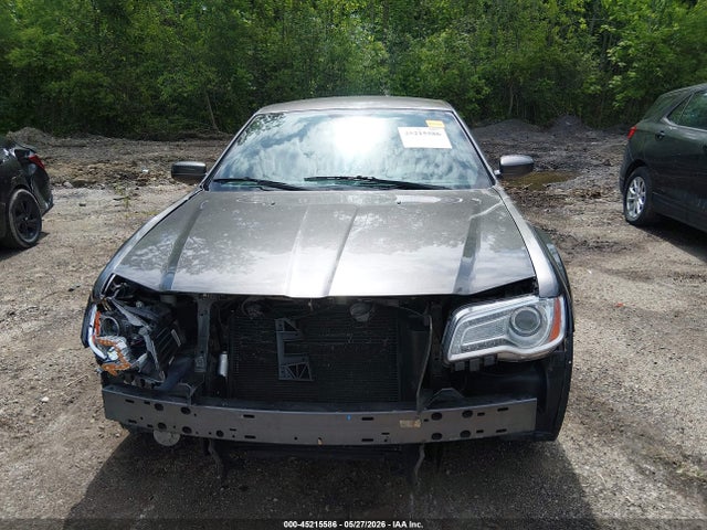 2014 Chrysler 300 მანქანა იყიდება აუქციონზე, vin: 2C3CCAAG3EH355077, აუქციონის ნომერი: 45215586