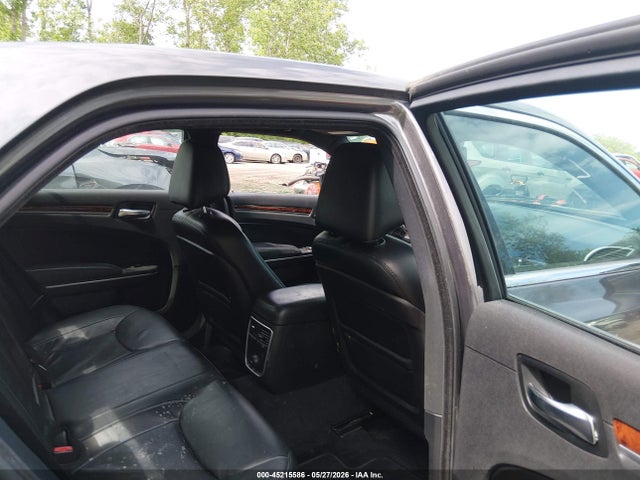 2014 Chrysler 300 მანქანა იყიდება აუქციონზე, vin: 2C3CCAAG3EH355077, აუქციონის ნომერი: 45215586