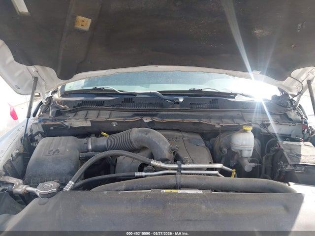45215590 :رقم المزاد ، 1C6RR7KT5DS580652 vin ، 2013 Ram 1500 Express مزاد بيع