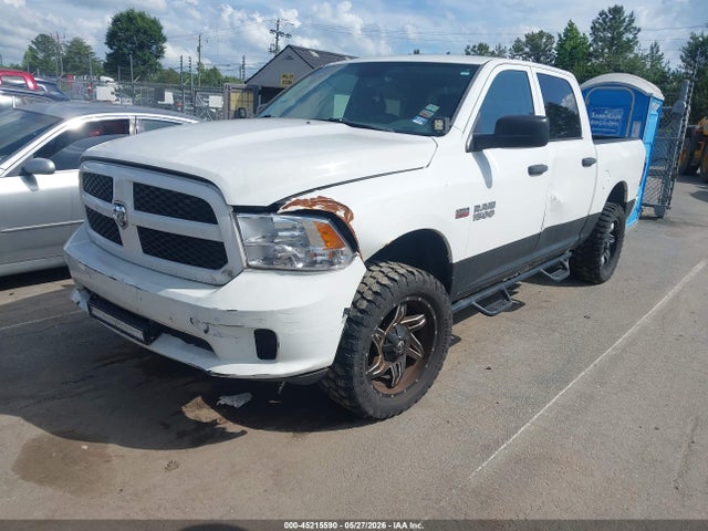 45215590 :رقم المزاد ، 1C6RR7KT5DS580652 vin ، 2013 Ram 1500 Express مزاد بيع