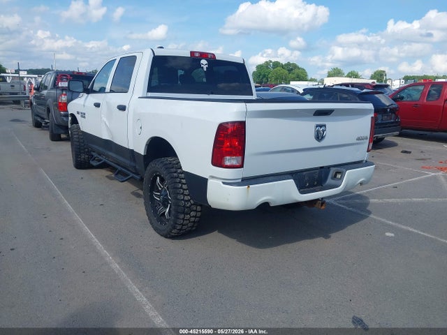 45215590 :رقم المزاد ، 1C6RR7KT5DS580652 vin ، 2013 Ram 1500 Express مزاد بيع