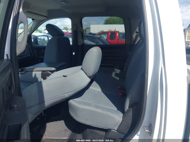 45215590 :رقم المزاد ، 1C6RR7KT5DS580652 vin ، 2013 Ram 1500 Express مزاد بيع