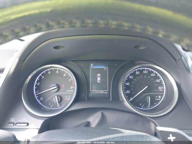 Продаж на аукціоні авто 2019 Toyota Camry Se, vin: 4T1B11HK6KU742055, номер лоту: 45215591