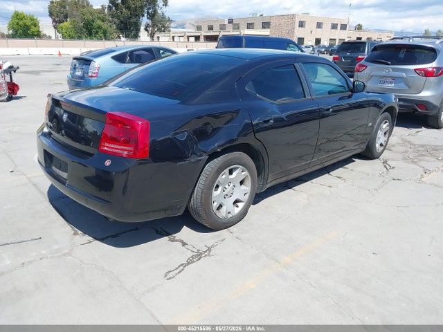 Aukcja sprzedaży 2007 Dodge Charger, vin: 2B3KA43G27H607899, numer aukcji: 45215596