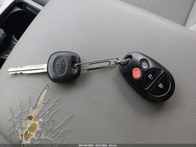 Aukcja sprzedaży 2011 Toyota Highlander Base V6, vin: 5TDZK3EHXBS035646, numer aukcji: 45215600