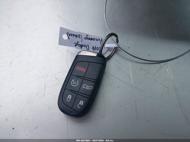 Aukcja sprzedaży 2014 Dodge Durango Limited, vin: 1C4RDHDG2EC979477, numer aukcji: 45215601