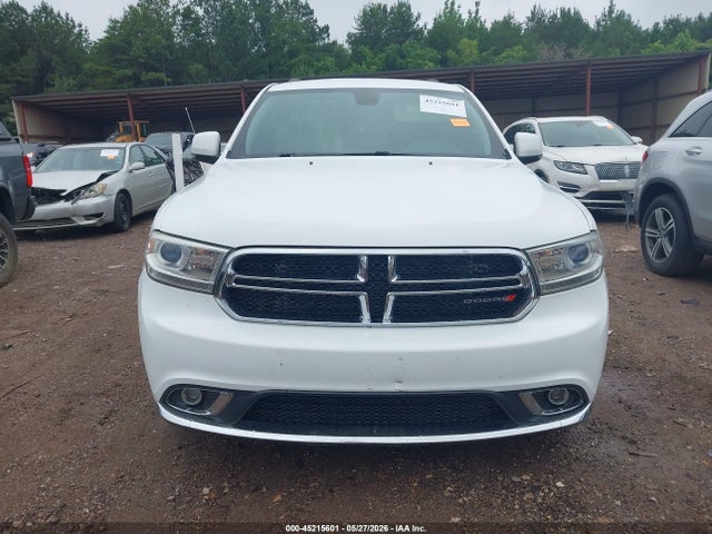 Aukcja sprzedaży 2014 Dodge Durango Limited, vin: 1C4RDHDG2EC979477, numer aukcji: 45215601