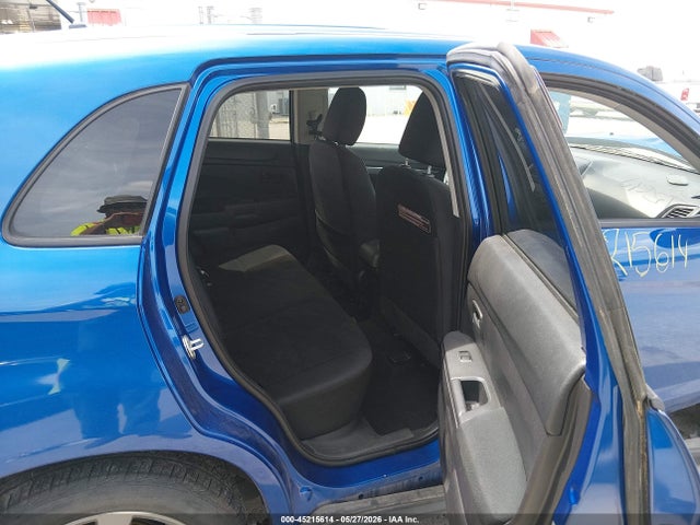 2015 Mitsubishi Outlander Sport Es მანქანა იყიდება აუქციონზე, vin: 4A4AR3AU7FE049925, აუქციონის ნომერი: 45215614