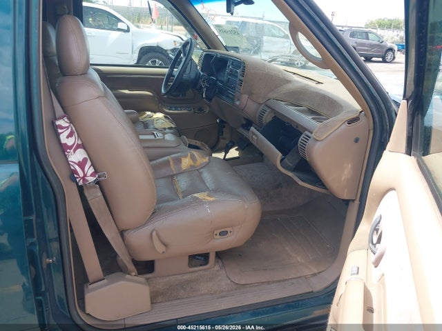 Aukcja sprzedaży 1995 Chevrolet Tahoe K1500, vin: 1GNEK13K1SJ447427, numer aukcji: 45215615