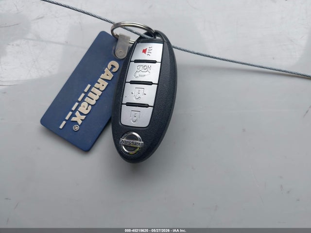 Продаж на аукціоні авто 2016 Nissan Rogue Sv, vin: KNMAT2MV0GP696812, номер лоту: 45215620