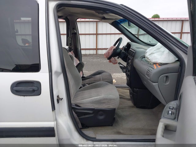 Aukcja sprzedaży 2004 Chevrolet Venture Ls, vin: 1GNDX03E74D165487, numer aukcji: 45215623