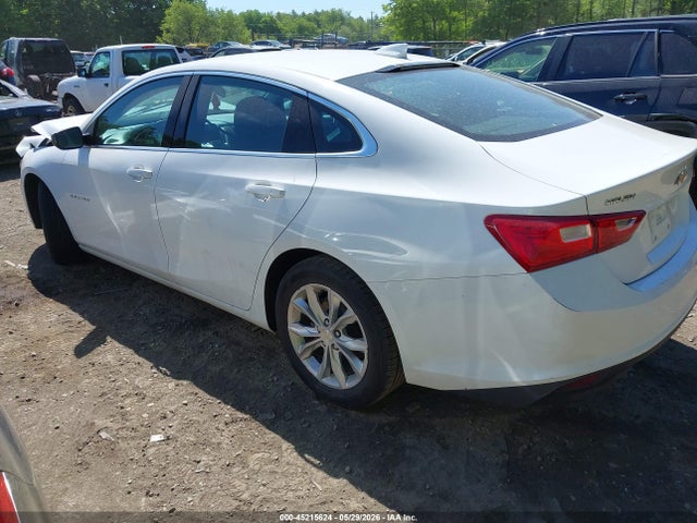 Aukcja sprzedaży 2023 Chevrolet Malibu Fwd 1lt, vin: 1G1ZD5STXPF228202, numer aukcji: 45215624