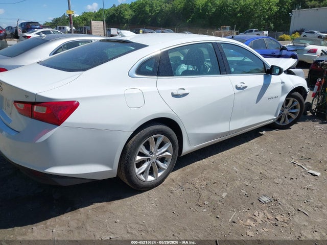 Aukcja sprzedaży 2023 Chevrolet Malibu Fwd 1lt, vin: 1G1ZD5STXPF228202, numer aukcji: 45215624