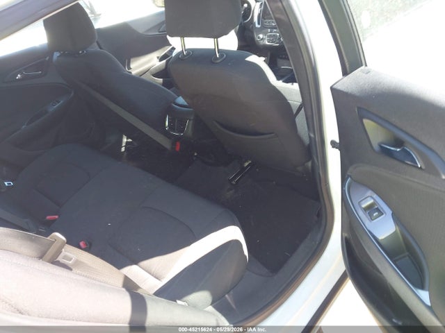 Aukcja sprzedaży 2023 Chevrolet Malibu Fwd 1lt, vin: 1G1ZD5STXPF228202, numer aukcji: 45215624