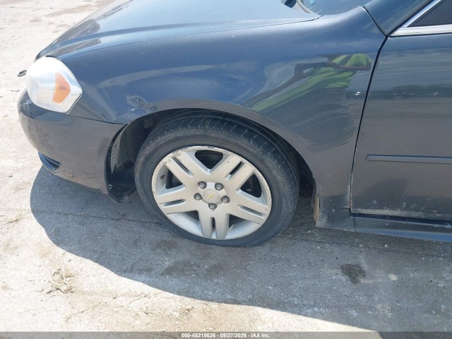 45215626 :رقم المزاد ، 2G1WG5E33D1136180 vin ، 2013 Chevrolet Impala Lt مزاد بيع
