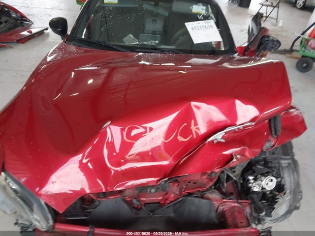 2016 Mazda Mx-5 Miata Club მანქანა იყიდება აუქციონზე, vin: JM1NDAC70G0114437, აუქციონის ნომერი: 45215630