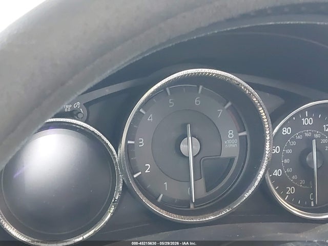2016 Mazda Mx-5 Miata Club მანქანა იყიდება აუქციონზე, vin: JM1NDAC70G0114437, აუქციონის ნომერი: 45215630