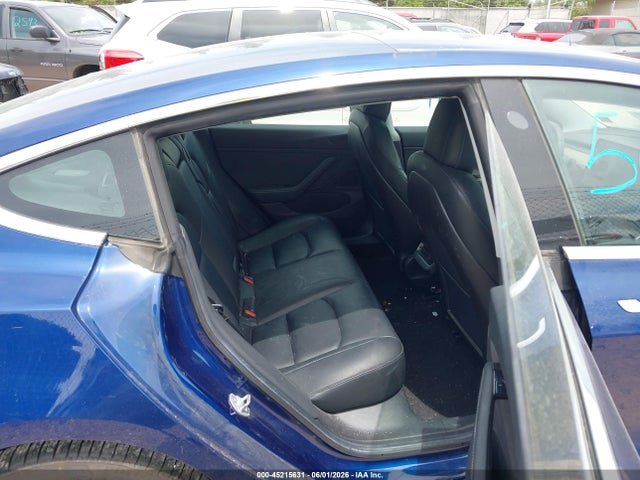 Продажа на аукционе авто 2019 Tesla Model 3 Long Range/mid Range/standard Range/standard Range Plus, vin: 5YJ3E1EA4KF419737, номер лота: 45215631