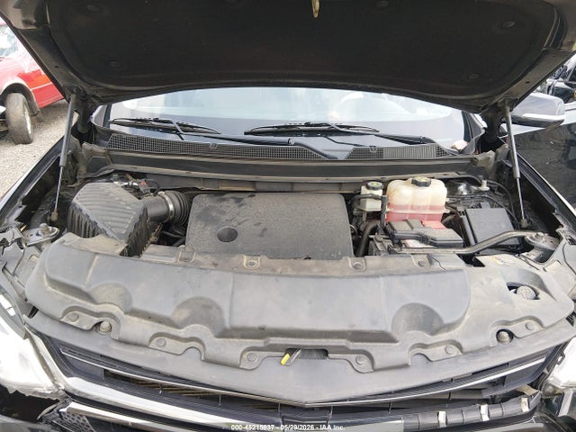 Продажа на аукционе авто 2018 Chevrolet Traverse Premier, vin: 1GNEVJKW5JJ175524, номер лота: 45215637