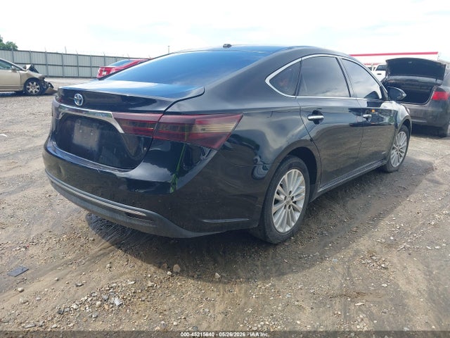 Продаж на аукціоні авто 2015 Toyota Avalon Hybrid Xle Premium, vin: 4T1BD1EB1FU042848, номер лоту: 45215640
