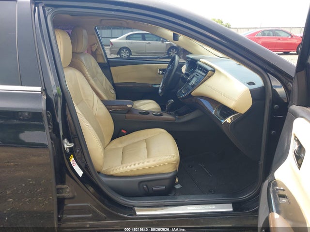 Продаж на аукціоні авто 2015 Toyota Avalon Hybrid Xle Premium, vin: 4T1BD1EB1FU042848, номер лоту: 45215640