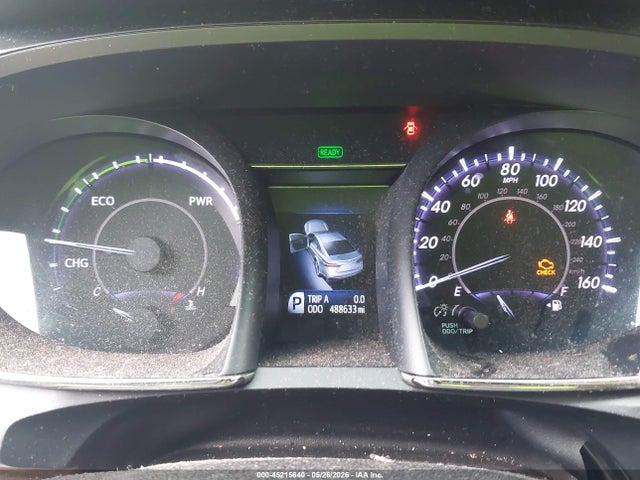 Продаж на аукціоні авто 2015 Toyota Avalon Hybrid Xle Premium, vin: 4T1BD1EB1FU042848, номер лоту: 45215640