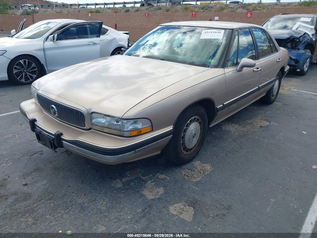 Aukcja sprzedaży 1995 Buick Lesabre Limited, vin: 1G4HR52L5SH471560, numer aukcji: 45215646