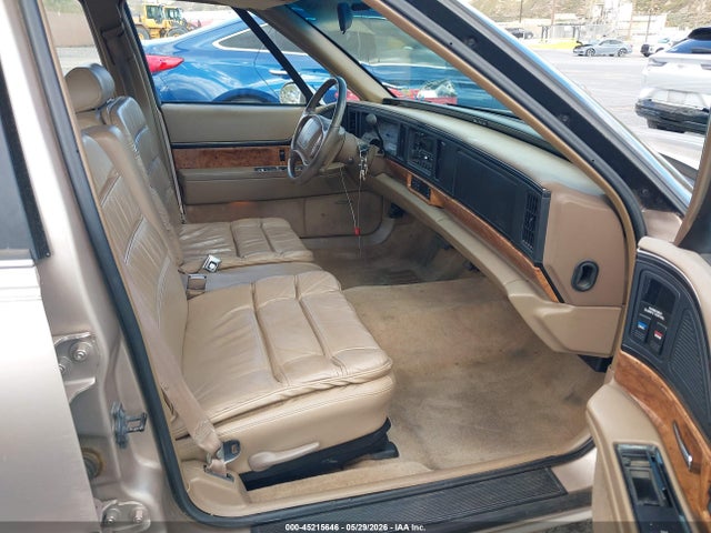 Aukcja sprzedaży 1995 Buick Lesabre Limited, vin: 1G4HR52L5SH471560, numer aukcji: 45215646