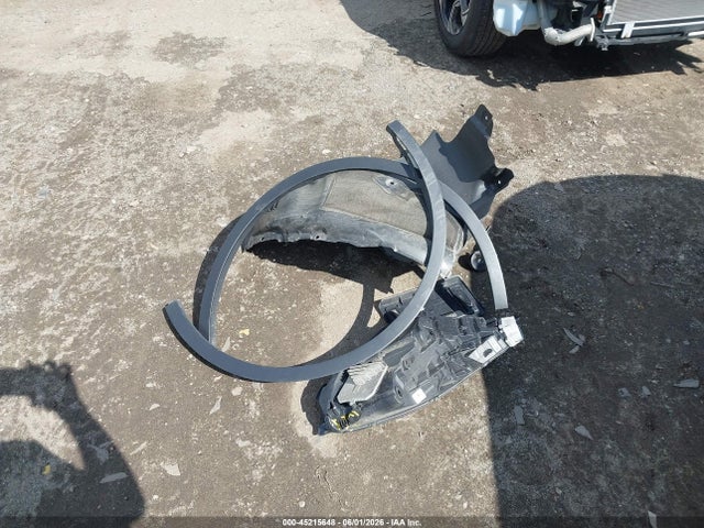 Auction sale of the 2023 Tesla Model Y Awd/long Range Dual Motor All-wheel Drive, vin: 7SAYGDEE1PA033496, lot number: 45215648