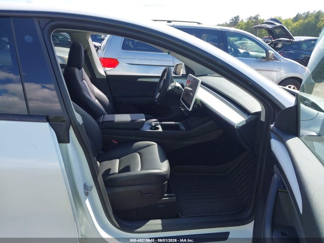 45215648 :رقم المزاد ، 7SAYGDEE1PA033496 vin ، 2023 Tesla Model Y Awd/long Range Dual Motor All-wheel Drive مزاد بيع