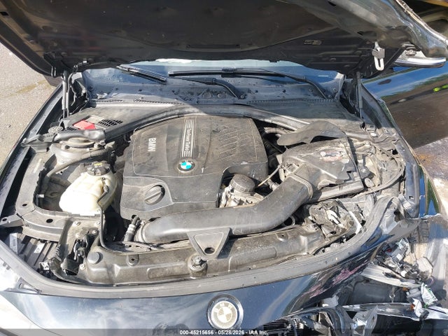 Продаж на аукціоні авто 2015 Bmw 335i Xdrive, vin: WBA3B9C52FF589252, номер лоту: 45215656