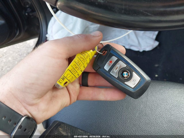Продаж на аукціоні авто 2015 Bmw 335i Xdrive, vin: WBA3B9C52FF589252, номер лоту: 45215656