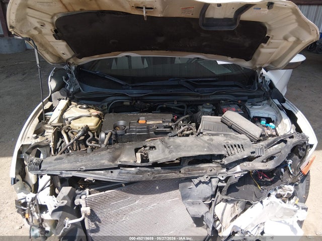 Honda Civic Lx-p 2016 2HGFC4B02GH316318 Image 10