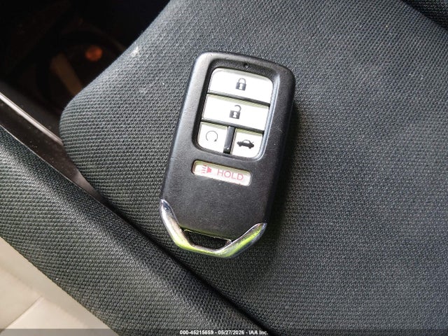 Honda Civic Lx-p 2016 2HGFC4B02GH316318 Image 11