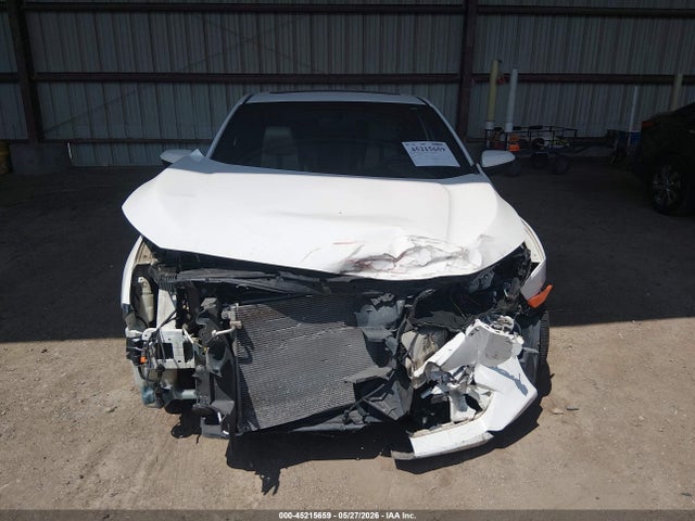 Honda Civic Lx-p 2016 2HGFC4B02GH316318 Image 13