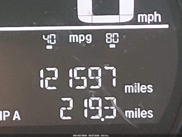 Honda Civic Lx-p 2016 2HGFC4B02GH316318 Image 16